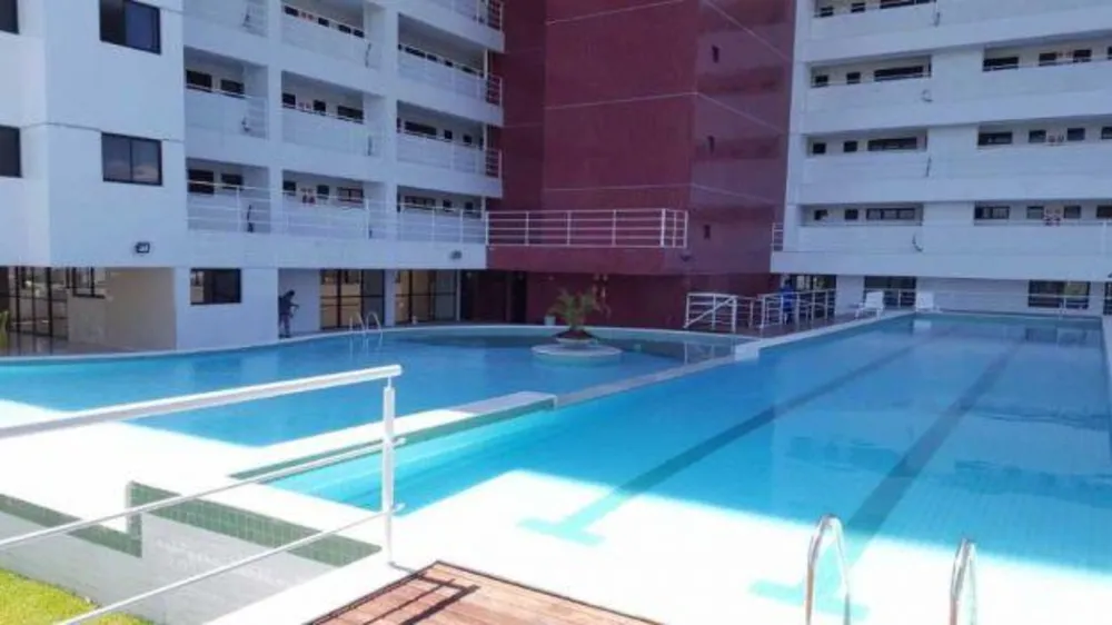 Apartamento, 2 quartos, 54 m² - Foto 8