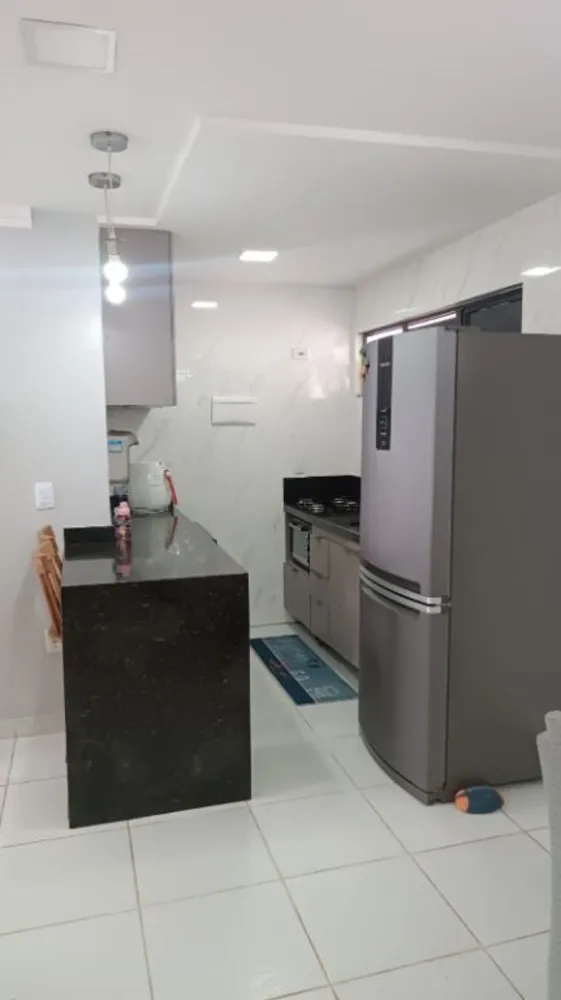 Apartamento, 2 quartos, 54 m² - Foto 4