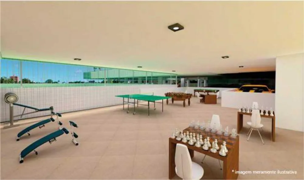 Apartamento, 2 quartos, 54 m² - Foto 12