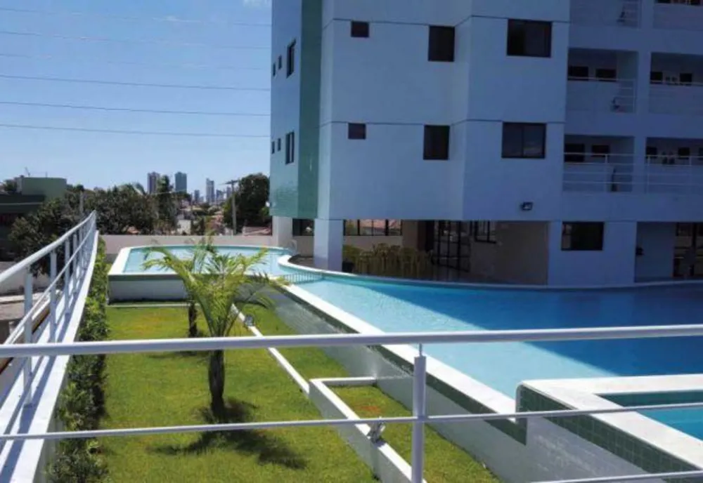 Apartamento, 2 quartos, 54 m² - Foto 10