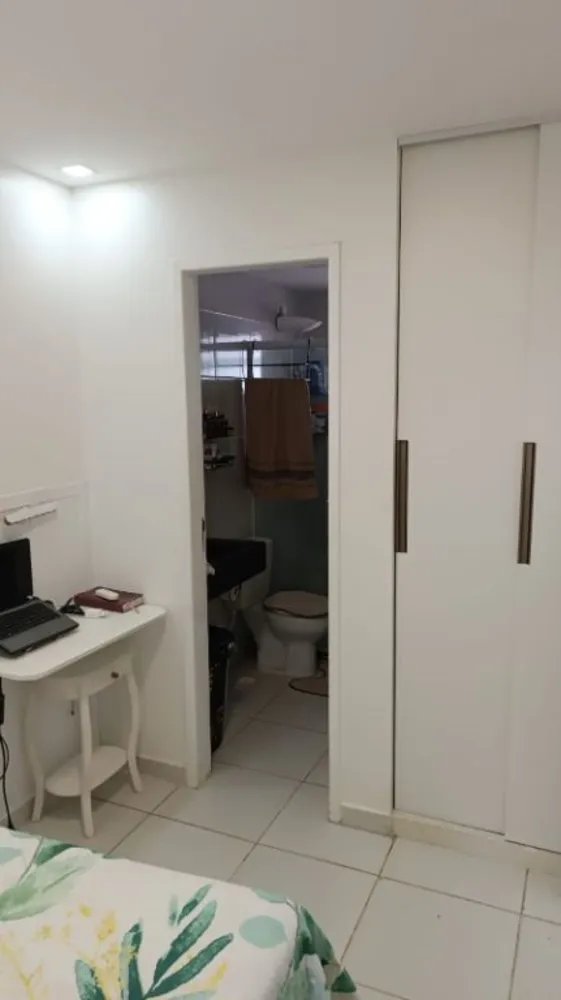Apartamento, 2 quartos, 54 m² - Foto 2