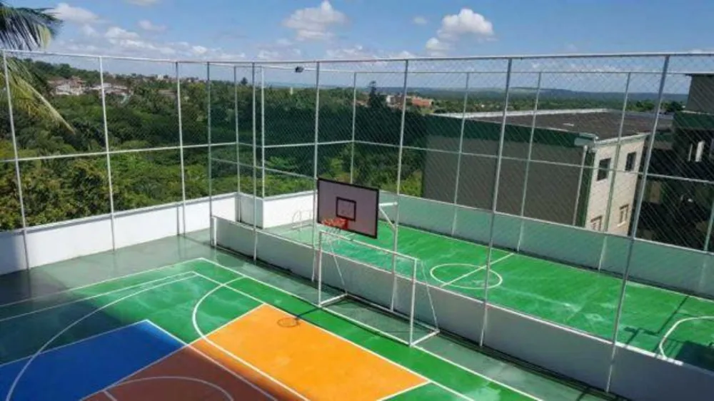 Apartamento, 2 quartos, 54 m² - Foto 9