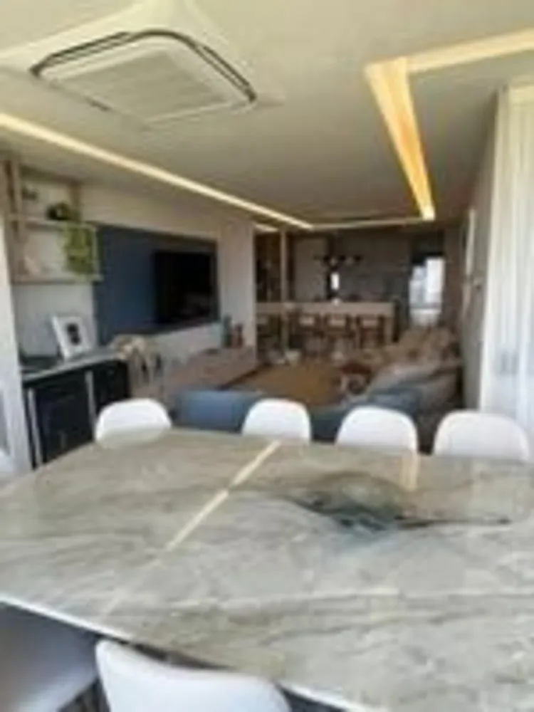 Cobertura, 3 quartos, 123 m² - Foto 7