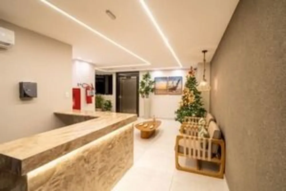 Cobertura, 3 quartos, 123 m² - Foto 4