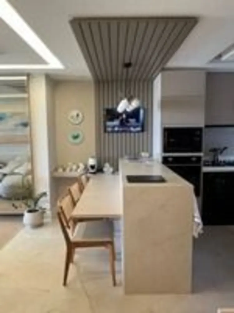 Cobertura, 3 quartos, 123 m² - Foto 5