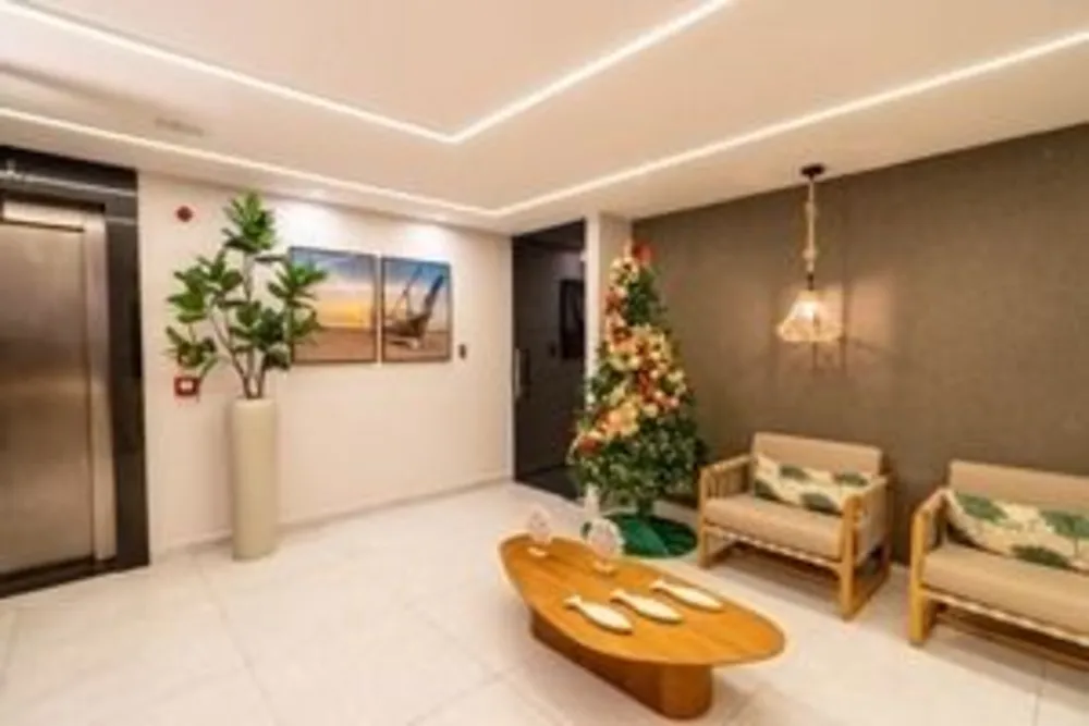 Cobertura, 3 quartos, 123 m² - Foto 3