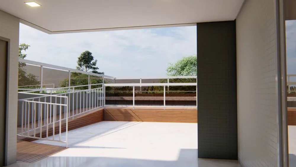 Cobertura, 3 quartos, 123 m² - Foto 11