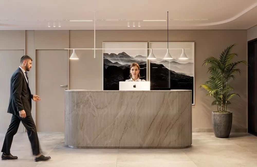 Flat/Apart Hotel, 1 quarto, 26 m² - Foto 5
