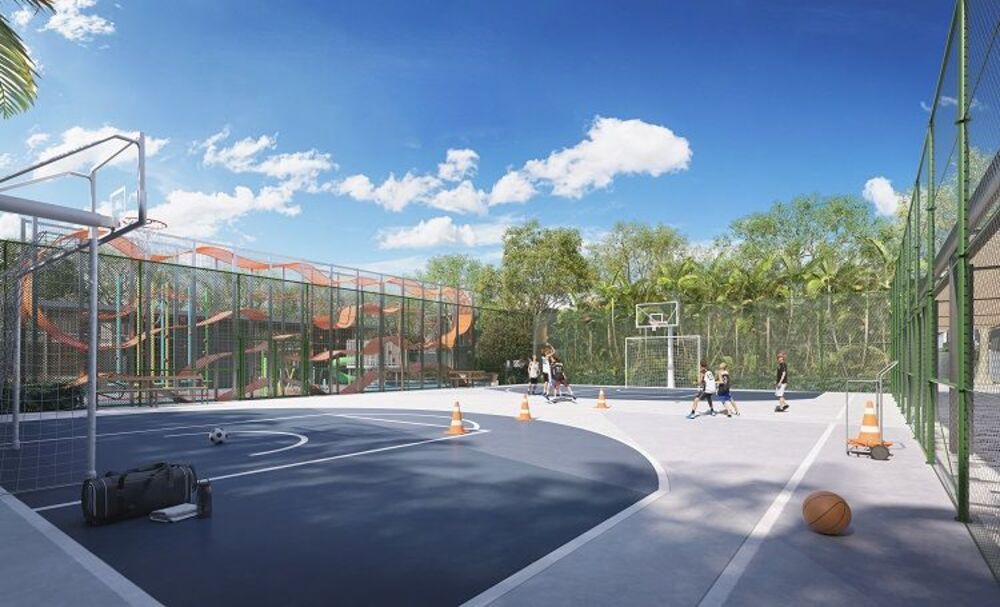 Casa de Condomínio, 4 quartos - Foto 29