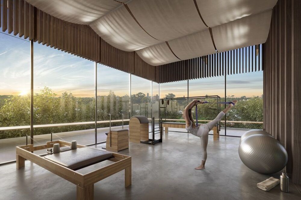 Casa de Condomínio, 4 quartos - Foto 22