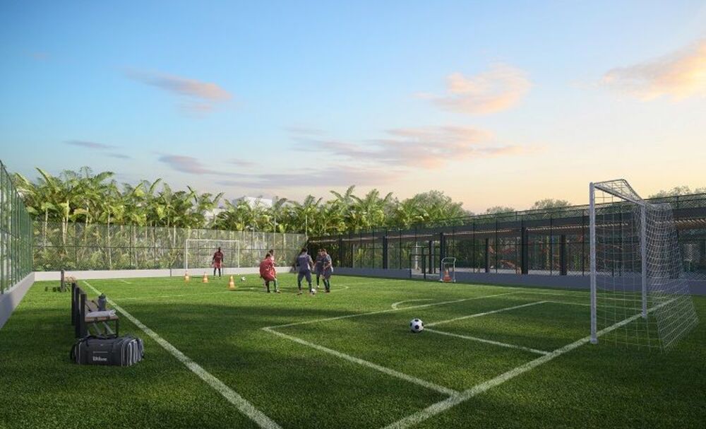 Casa de Condomínio, 4 quartos - Foto 31