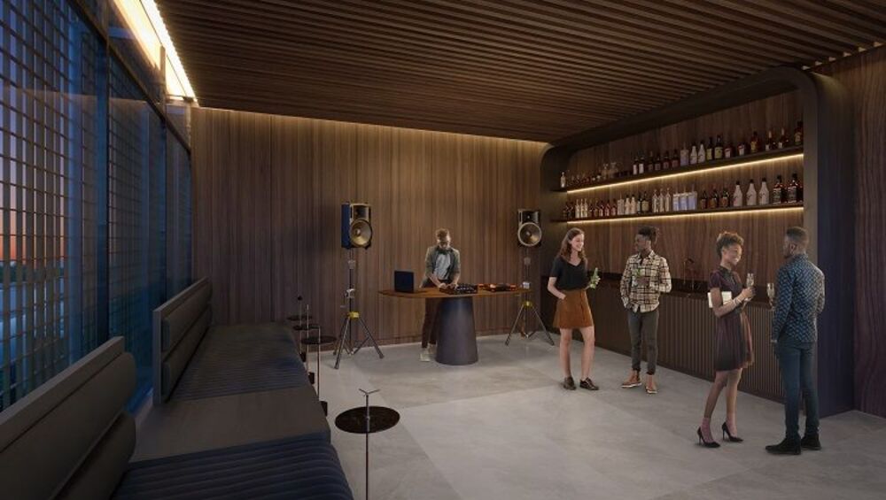 Casa de Condomínio, 4 quartos - Foto 8