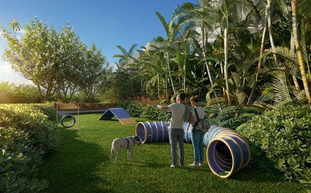 Casa de Condomínio, 4 quartos - Foto 40