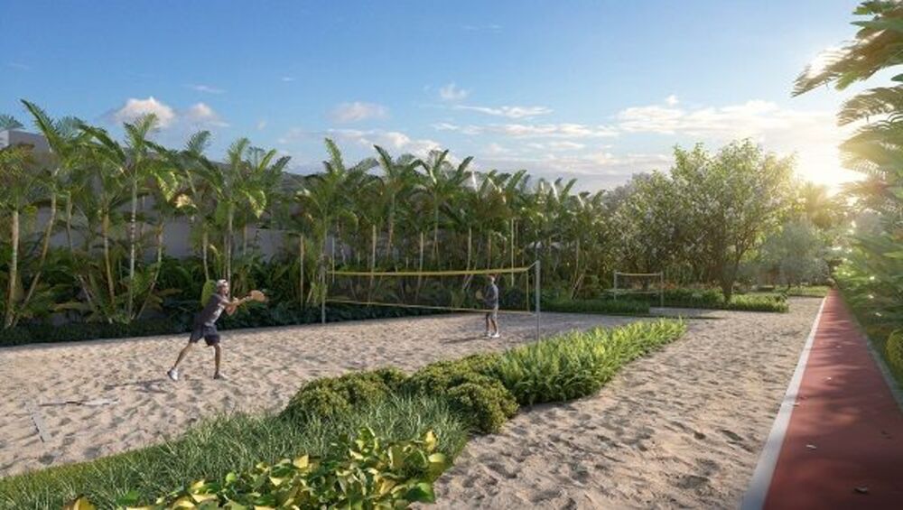 Casa de Condomínio, 4 quartos - Foto 30