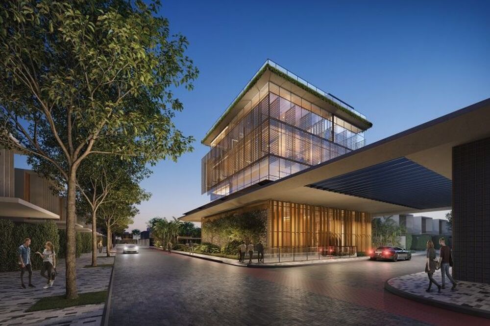 Casa de Condomínio, 4 quartos - Foto 16