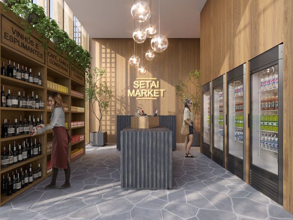 Casa de Condomínio, 4 quartos - Foto 11