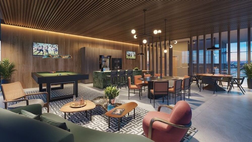 Casa de Condomínio, 4 quartos - Foto 25