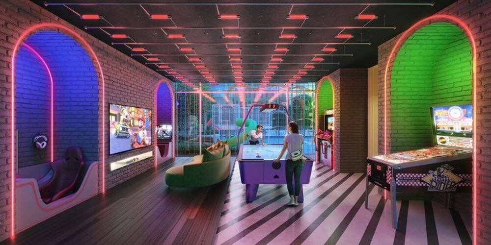 Casa de Condomínio, 4 quartos - Foto 35