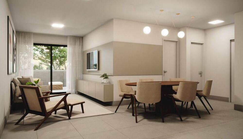 Apartamento, 3 quartos, 78 m² - Foto 12