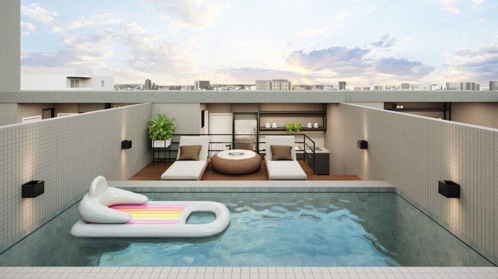 Apartamento, 3 quartos, 78 m² - Foto 6