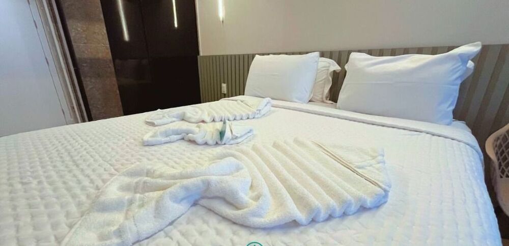 Flat/Apart Hotel à venda com 1 quarto, 25m² - Foto 3