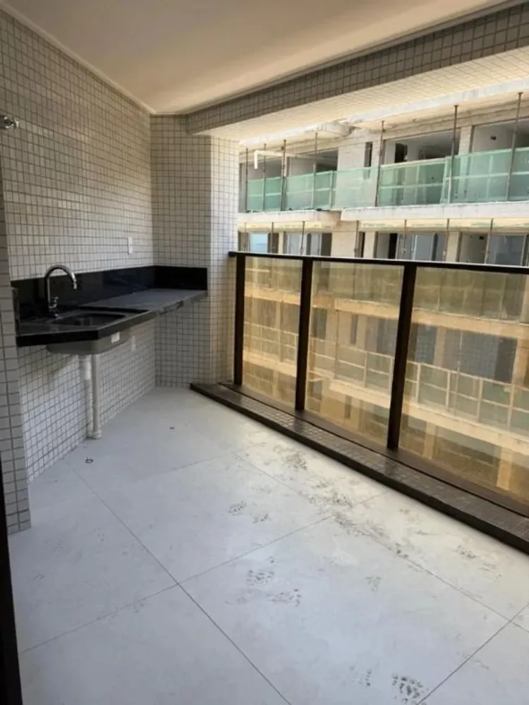Apartamento, 3 quartos, 110 m² - Foto 4