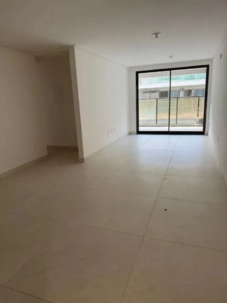 Apartamento, 3 quartos, 110 m² - Foto 3