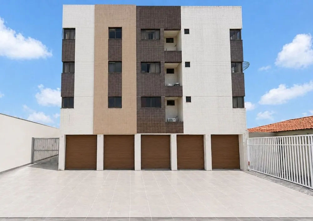 Apartamento, 2 quartos, 60 m² - Foto 1