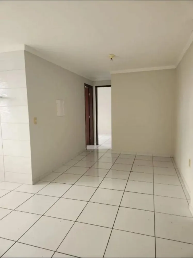Apartamento, 2 quartos, 60 m² - Foto 4