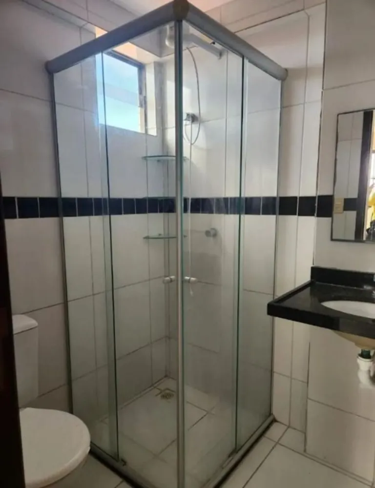 Apartamento, 2 quartos, 60 m² - Foto 8