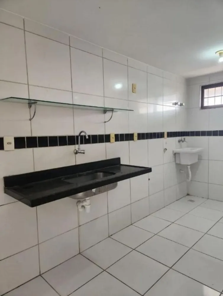 Apartamento, 2 quartos, 60 m² - Foto 6