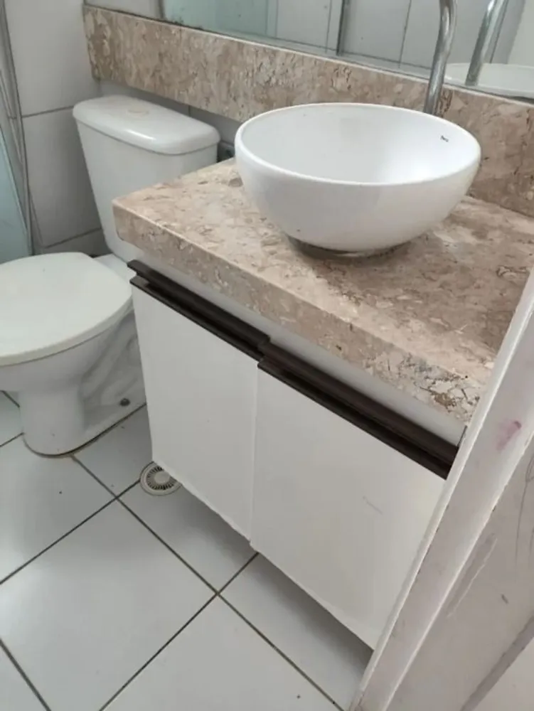 Apartamento, 2 quartos, 60 m² - Foto 12