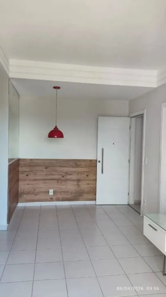 Apartamento, 2 quartos, 60 m² - Foto 6