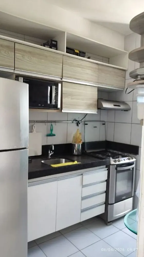 Apartamento, 2 quartos, 60 m² - Foto 11
