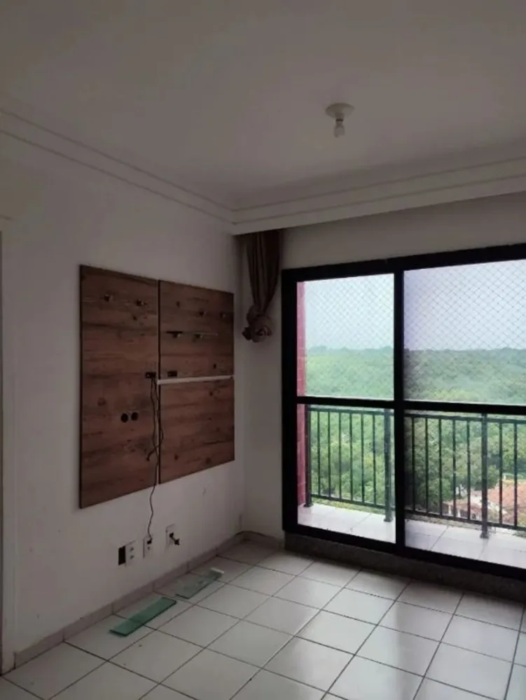 Apartamento, 2 quartos, 60 m² - Foto 7