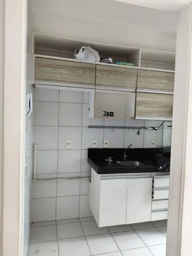 Apartamento, 2 quartos, 60 m² - Foto 10
