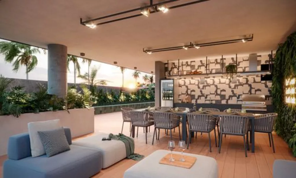 Flat/Apart Hotel, 1 quarto, 22 m² - Foto 2