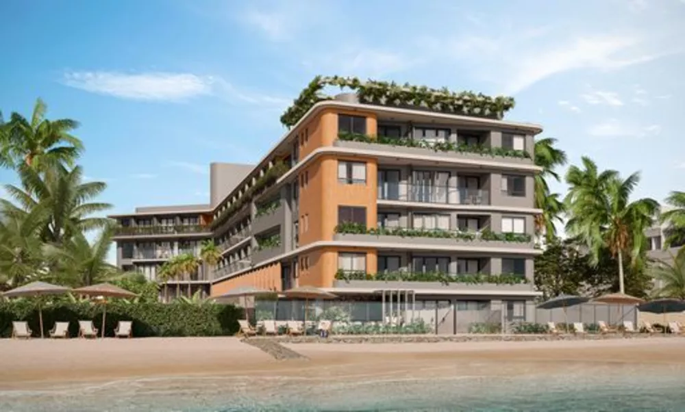 Flat/Apart Hotel, 1 quarto, 22 m² - Foto 4