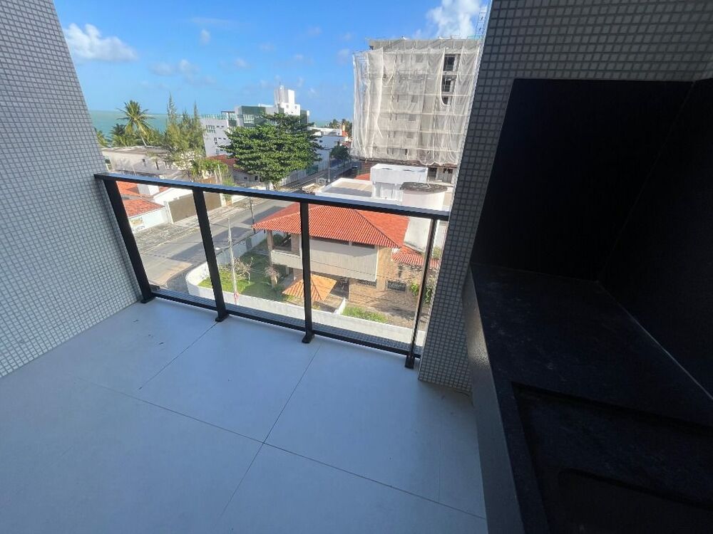 Apartamento à venda com 3 quartos, 101m² - Foto 4