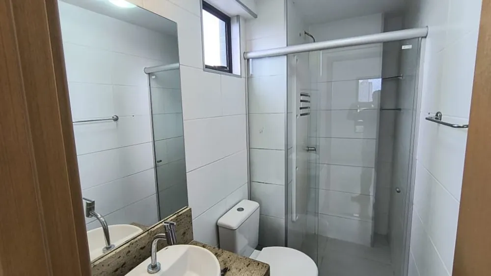 Apartamento, 3 quartos, 84 m² - Foto 4