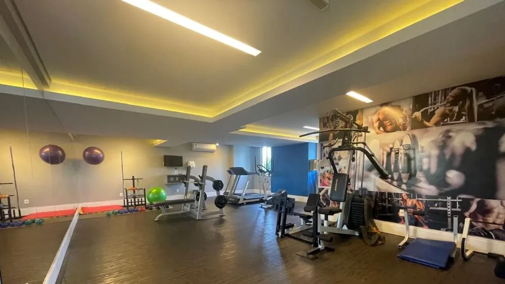 Apartamento, 3 quartos, 84 m² - Foto 7