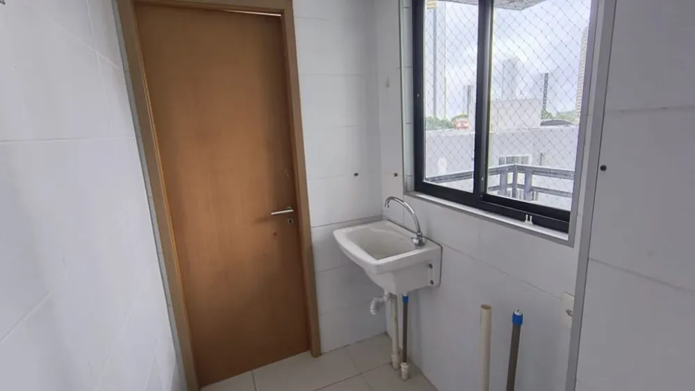 Apartamento, 3 quartos, 84 m² - Foto 2