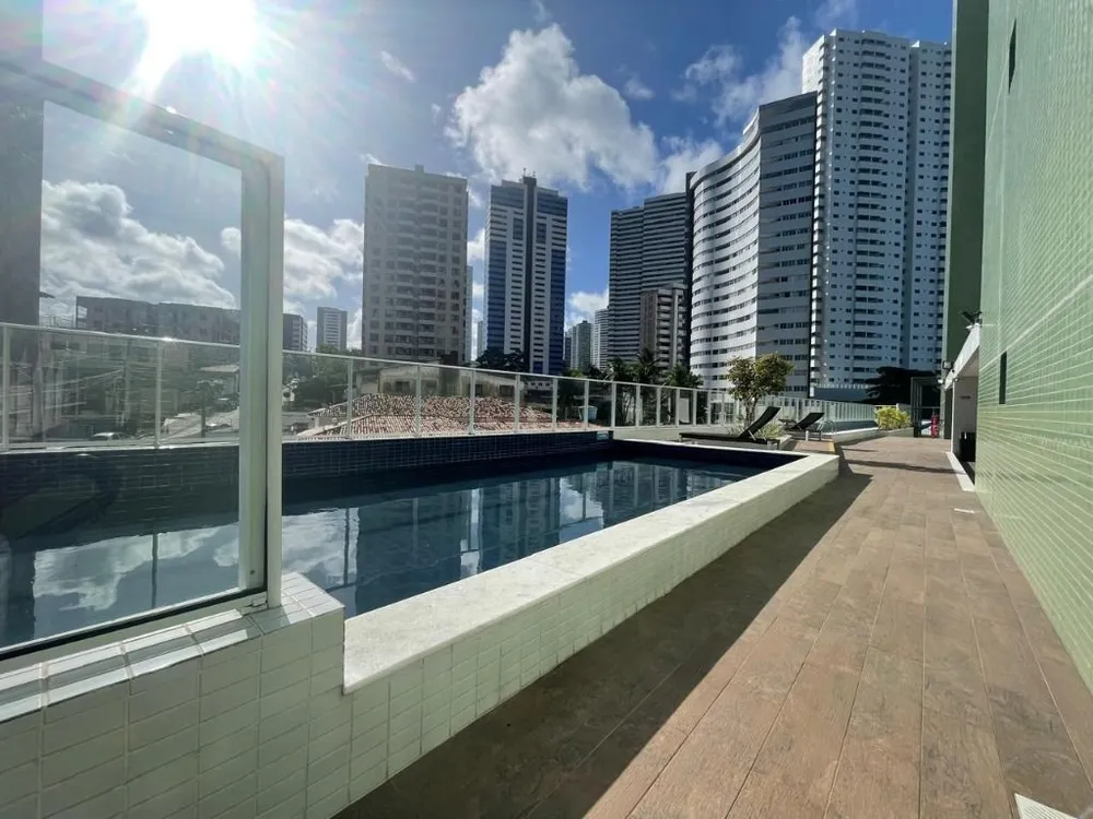 Apartamento, 3 quartos, 84 m² - Foto 8