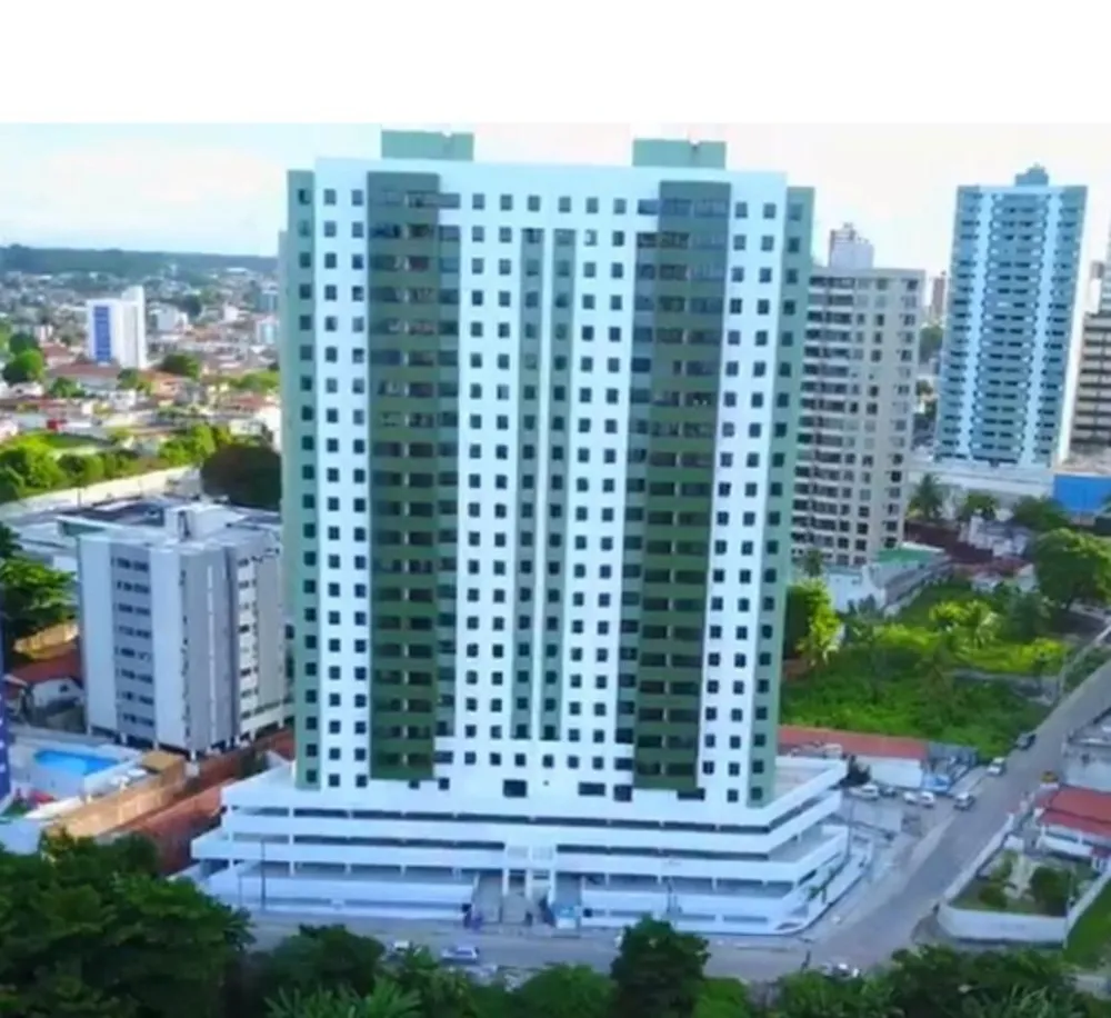 Apartamento, 3 quartos, 84 m² - Foto 1