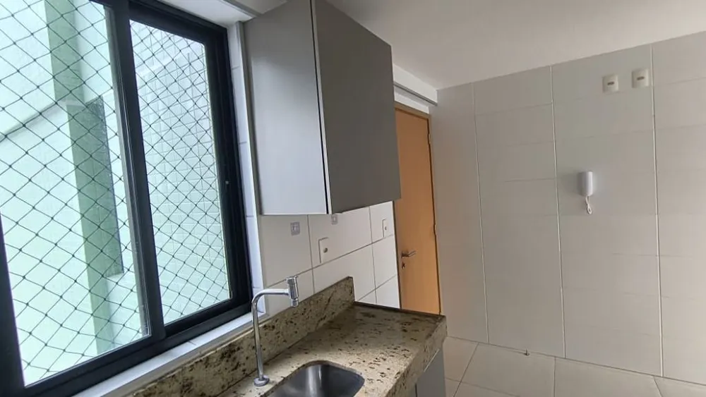 Apartamento, 3 quartos, 84 m² - Foto 3