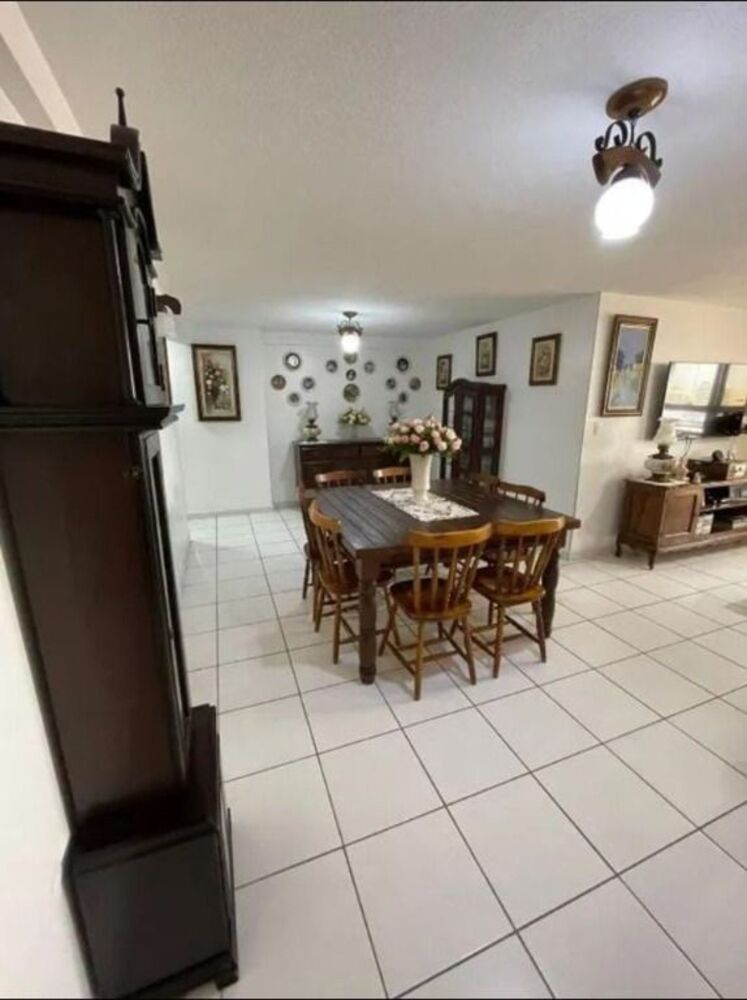 Apartamento, 3 quartos, 150 m² - Foto 6