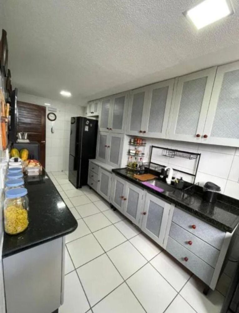 Apartamento, 3 quartos, 150 m² - Foto 7