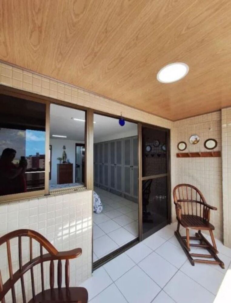 Apartamento, 3 quartos, 150 m² - Foto 11