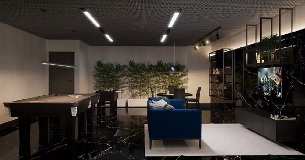 Apartamento, 3 quartos, 76 m² - Foto 5