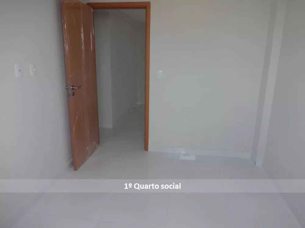 Apartamento à venda com 3 quartos, 82m² - Foto 4